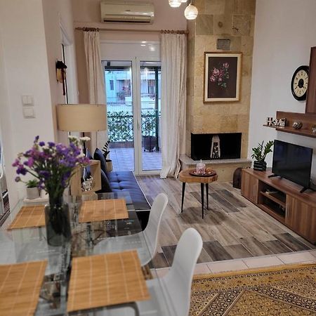 Marge Apt Arta Ngoại thất bức ảnh