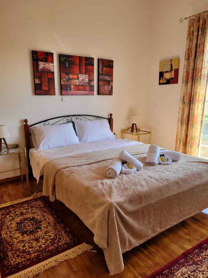 Marge Apt Arta Ngoại thất bức ảnh