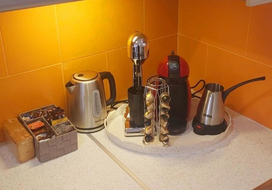Marge Apt Arta Ngoại thất bức ảnh