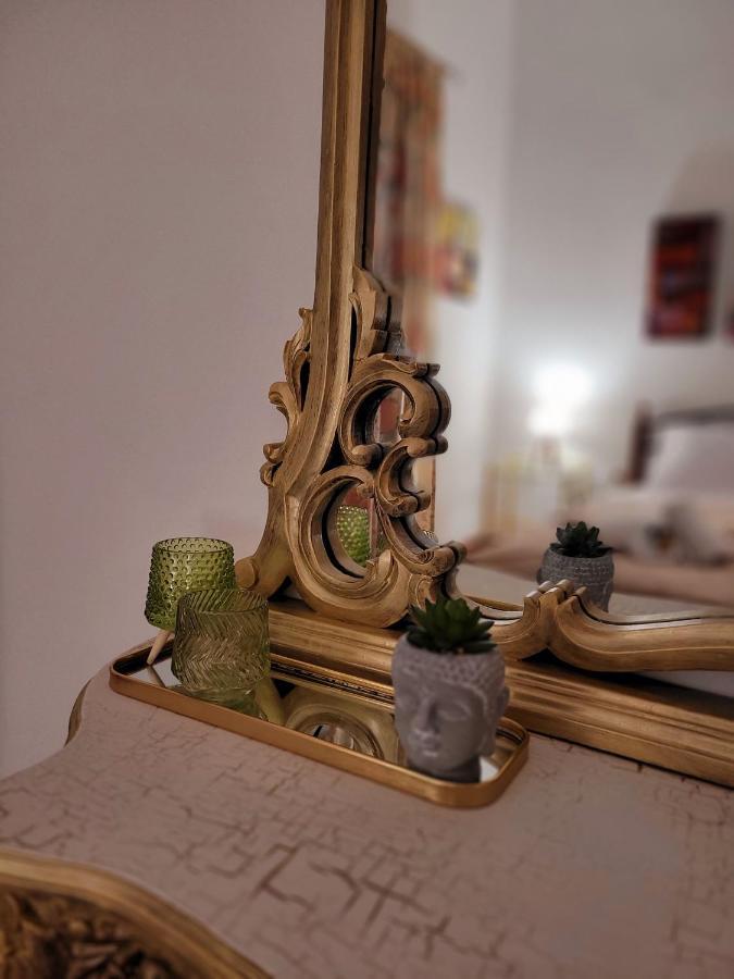 Marge Apt Arta Ngoại thất bức ảnh