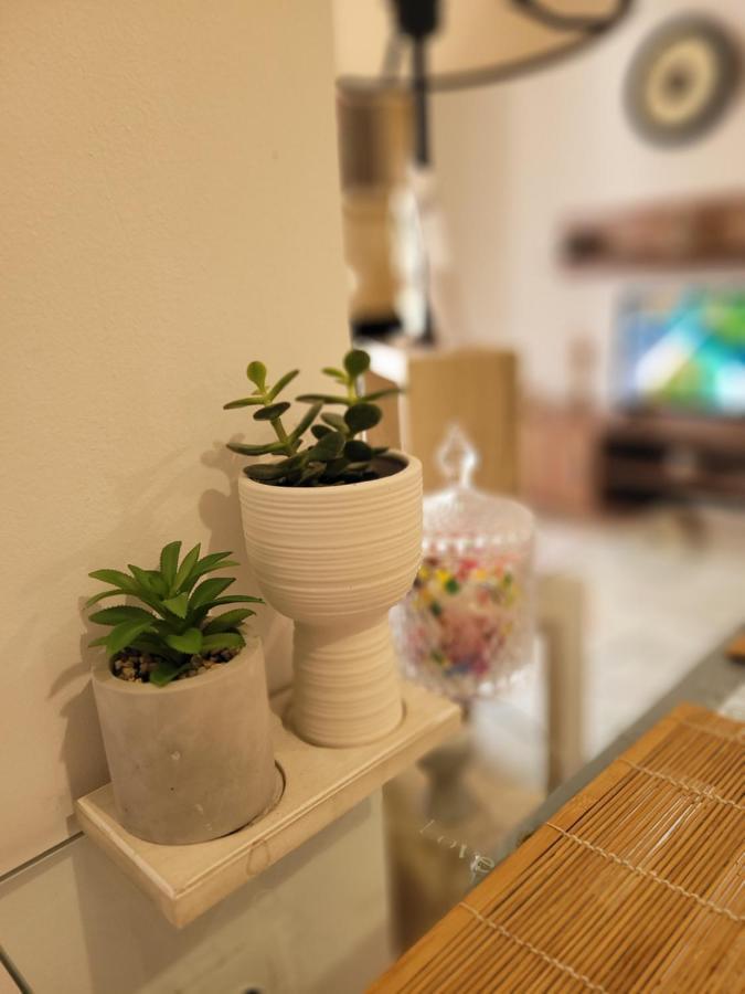 Marge Apt Arta Ngoại thất bức ảnh