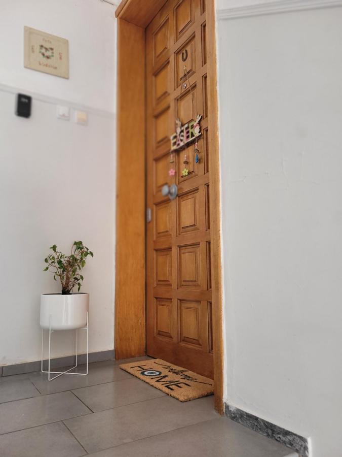 Marge Apt Arta Ngoại thất bức ảnh