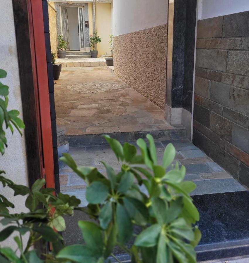 Marge Apt Arta Ngoại thất bức ảnh