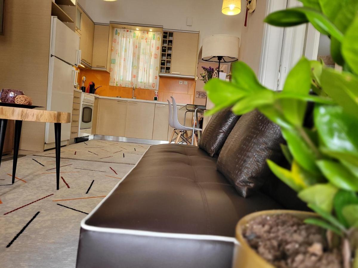 Marge Apt Arta Ngoại thất bức ảnh