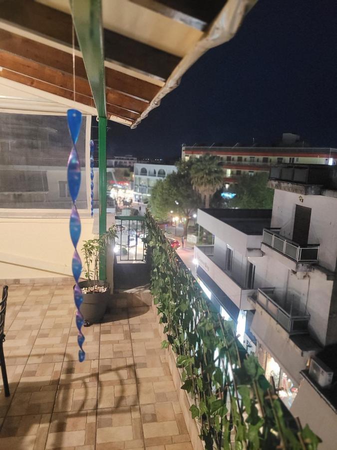 Marge Apt Arta Ngoại thất bức ảnh