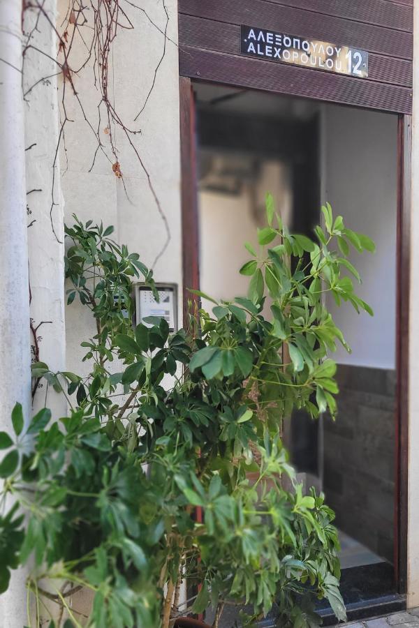 Marge Apt Arta Ngoại thất bức ảnh