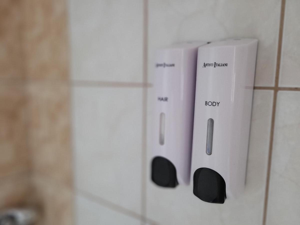 Marge Apt Arta Ngoại thất bức ảnh